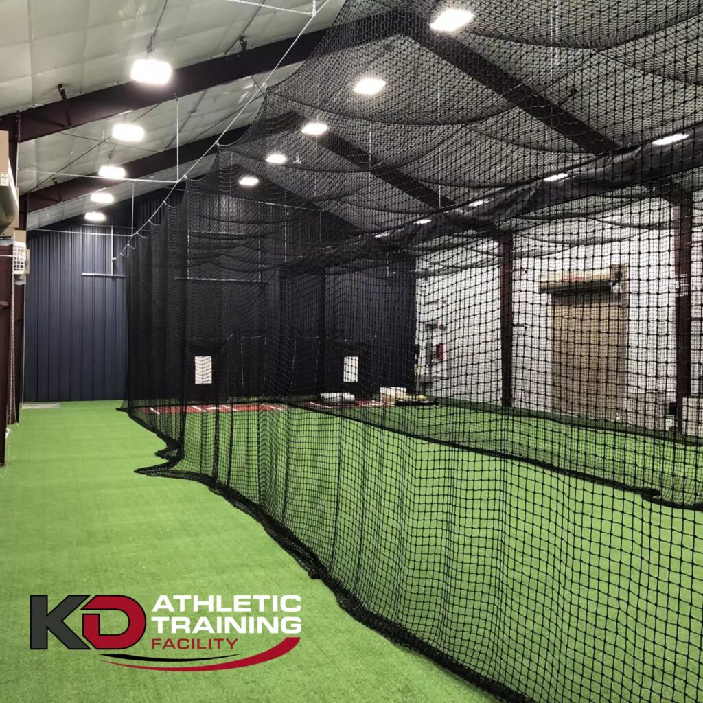 Batting Cage Rental